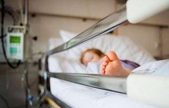 У Черкаській області у дитини виявили правець