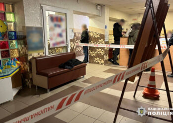 У дівчини з’явився інший: в уманському гуртожитку сталася смертельна різанина