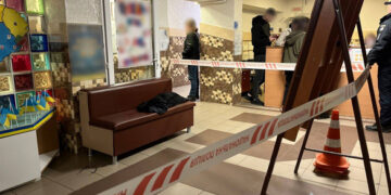 У дівчини з’явився інший: в уманському гуртожитку сталася смертельна різанина