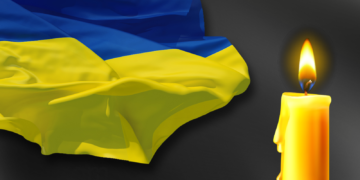 У громаді оголосили дні жалоби. На війні загинув прикарпатський військовослужбовець