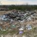 У Корсуні-Шевченківському ліквідують майже 3 гектари сміттєзвалища