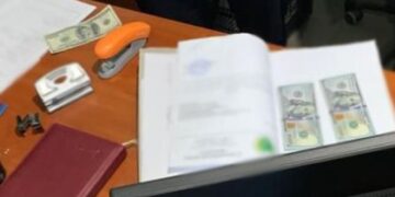 У Львові держслужбовець «Центру пробації» отримав два роки тюрми за хабар