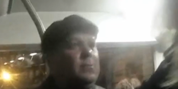 У Львові п’яний пасажир вдарив контолера