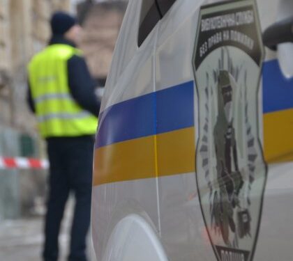 У Львові викрили підлітка, який 5 разів повідомляв про заміновування у місті