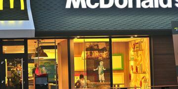 У Львові збудують ще один ресторан відомої мережі McDonald’s