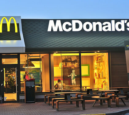 У Львові збудують ще один ресторан відомої мережі McDonald’s