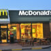 У Львові збудують ще один ресторан відомої мережі McDonald’s