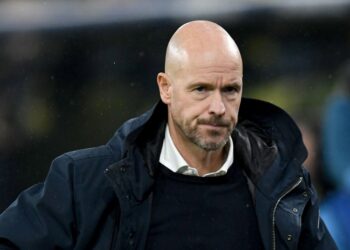 У «Манчестер Юнайтед» есть перечень кандидатов на будущую замену Эрику тен Хагу