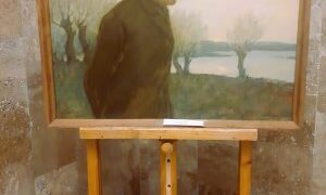 У Миколаєві відбулась виставка, присвячена Тарасові Шевченку » Миколаївський Оглядач