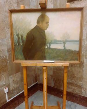 У Миколаєві відбулась виставка, присвячена Тарасові Шевченку » Миколаївський Оглядач