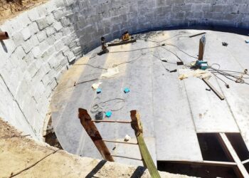 У Первомайську побудують очисну станцію