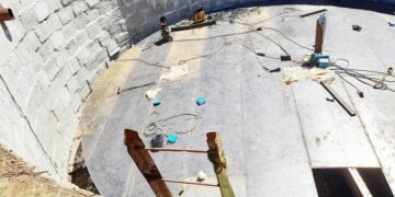 У Первомайську побудують очисну станцію