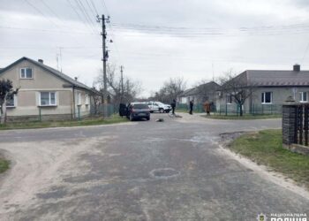 У Радивилові внаслідок ДТП загинула велосипедистка