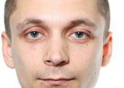 У Рівному розшукують Гомона Романа Володимировича