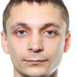 У Рівному розшукують Гомона Романа Володимировича