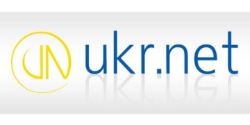 У роботі сайту Ukr.net стався збій