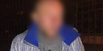 У Смілі чоловік погрожував підірвати гранати на залізничному вокзалі