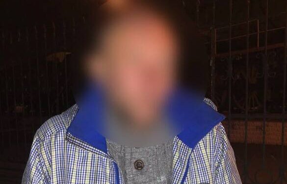 У Смілі чоловік погрожував підірвати гранати на залізничному вокзалі