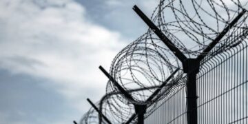 У тюрмах Миколаївщини виявили порушення