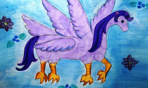 У творчих конкурсах здобули перемоги вихованці БМЦ — Новости Черкасс