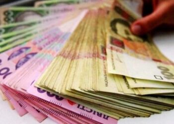 У Верховній Раді пропонують виплачувати майже 400 тисяч гривень при народженні дитини – Экономика