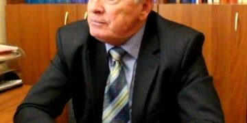 У віці 69 років пішов з життя професор Михайло Глушко, етнолог ЛНУ