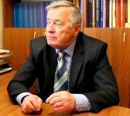 У віці 69 років пішов з життя професор Михайло Глушко, етнолог ЛНУ