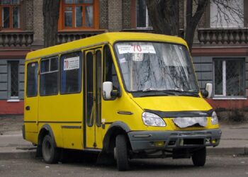 У Запоріжжі водій маршрутки номер 70 вилаяв військового ЗСУ – що розповідають очевидці | Новости Запорожья