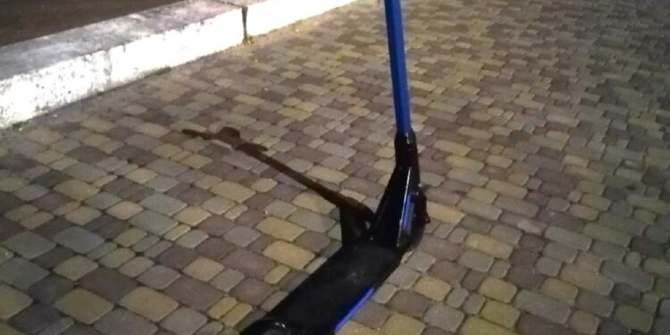 У Запоріжжі запрацювала оренда електросамокатів Li-On – скільки це коштує | Новости Запорожья