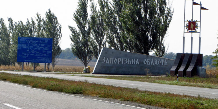 У Запорізькій області виділять 1 мільярд на ЗСУ – про це повідомив Іван Федоров | Новости Запорожья