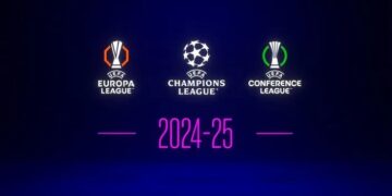 УЕФА официально представил еврокубковые турниры в новом формате