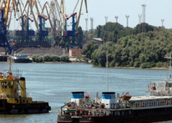 Україна планує збільшити експорт через дунайські порти ще на 2-7 млн тонн у 2024 році – Экономика