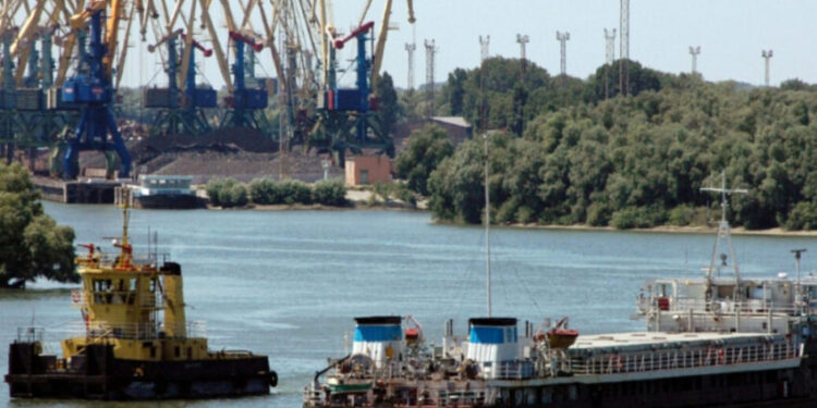 Україна планує збільшити експорт через дунайські порти ще на 2-7 млн тонн у 2024 році – Экономика