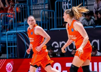 Українки за кордоном: Якупова – в півфіналі Кубку Іспанії, Уро-Ніле оформила дабл-дабл в Ізраїлі – Федерація баскетболу України