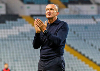 Українська Прем’єр-Ліга вітає Романа Григорчука із Днем народження!