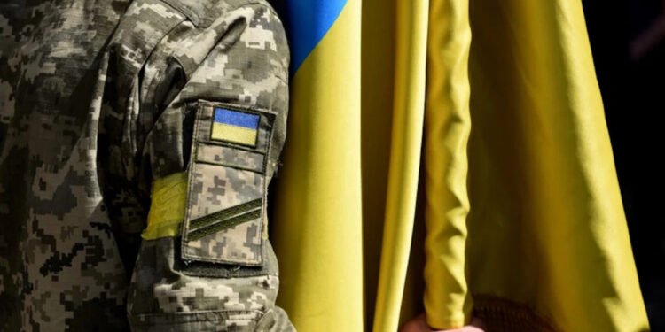 Уряд відхилив правку про бронювання військовозобов’язаних, що мають дохід від 35 тисяч гривень | Новости Запорожья