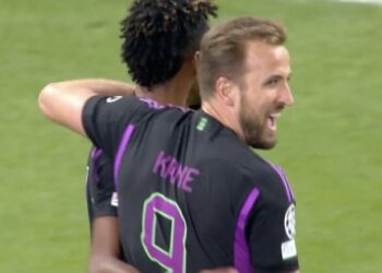 УЄФА оштрафував Баварію за поведінку фанатів у матчі Ліги чемпіонів із Лаціо | Єврокубки