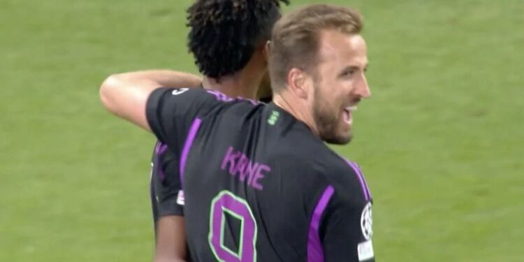 УЄФА оштрафував Баварію за поведінку фанатів у матчі Ліги чемпіонів із Лаціо | Єврокубки