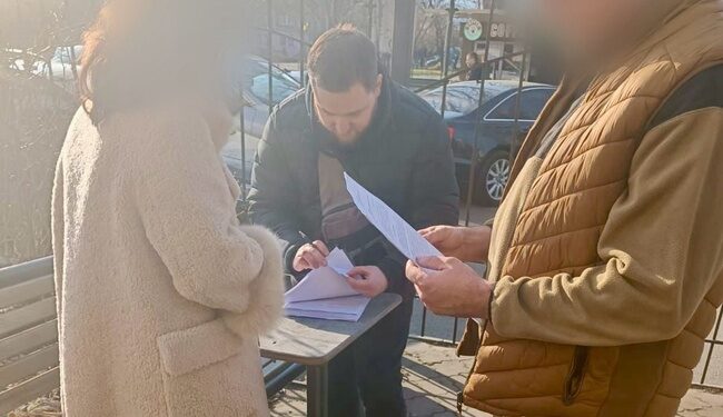 В Одесі ошукали захисників та їхні родини на майже 4 мільйони