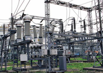 В Одеській області під час ремонту енергомереж вкрали 3,7 млн гривень – Новини Одеської області