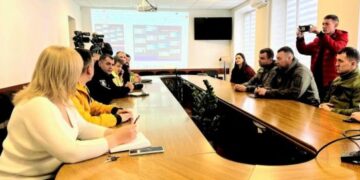 В одному з міст Черкащини дозволять ТЦК використовувати дані з камер відеоспостереження — Новости Черкасс