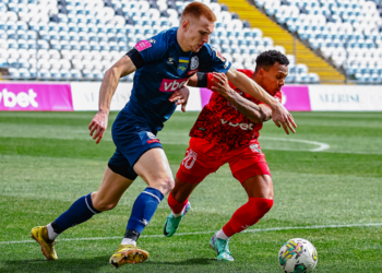 “Верес” здобув гостьову перемогу над “Чорноморцем”