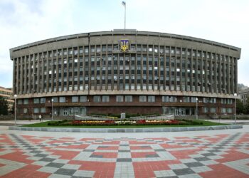 Верховна Рада підтримала передачу повноважень Запорізької облради до ЗОВА – що відомо | Новости Запорожья