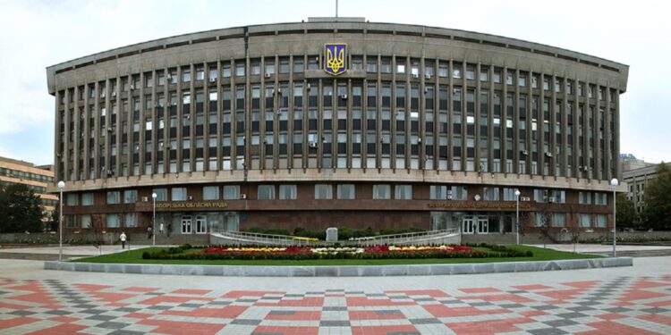 Верховна Рада підтримала передачу повноважень Запорізької облради до ЗОВА – що відомо | Новости Запорожья