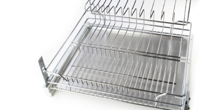 Вибір матеріалів піддону для сушки посуду: пластик, метал, бамбук | Терміново новини Тернополя