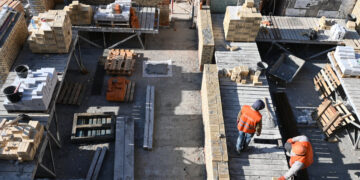 Відбудова будинків у Запоріжжі – у Службі відновлення розповіли, на якому етапі роботи станом на початок березня | Новости Запорожья