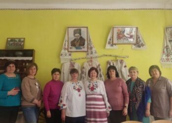 Відбувся семінар-практикум вчителів початкових класів закладів освіти громади — Новости Черкасс