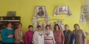 Відбувся семінар-практикум вчителів початкових класів закладів освіти громади — Новости Черкасс