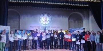 Вихованці Миколаївського ВПУ №21 вибороли «срібло» у категорії конкурсу «Infomatrix Ukraine 2024» » Миколаївський Оглядач