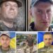 Війна забрала життя захисників з Рівненщини: тепер вони у небесному війську